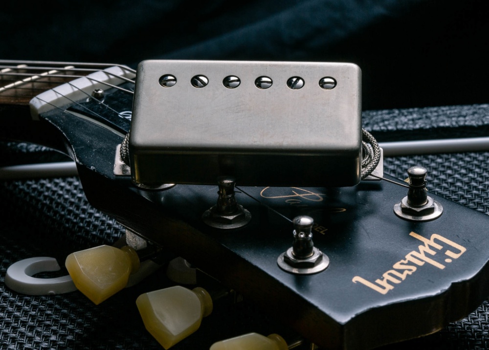 Seymour Duncan SLASH – именные датчики Слэша 