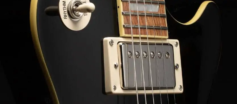 Топ-3 джазовых звукоснимателя от Seymour Duncan