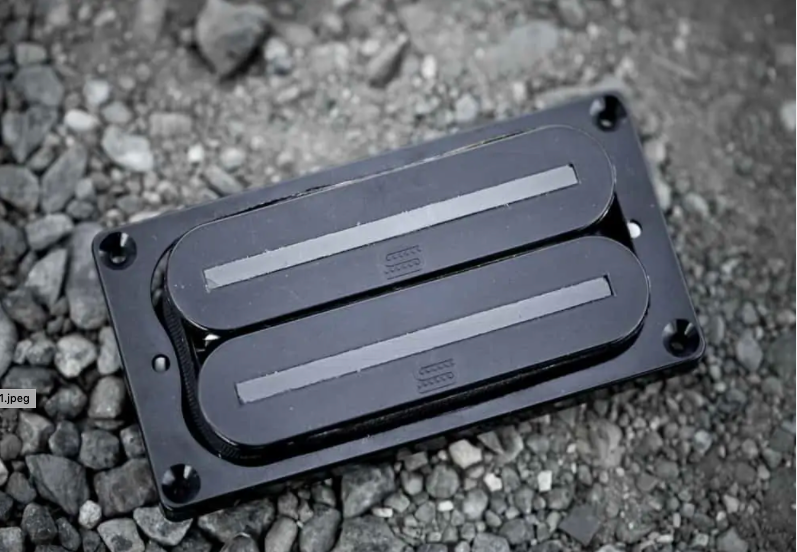 Выбираем Dual Rail Humbucker. Часть 2