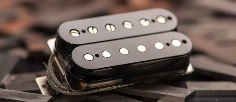 Самые популярные хамбакеры Seymour Duncan