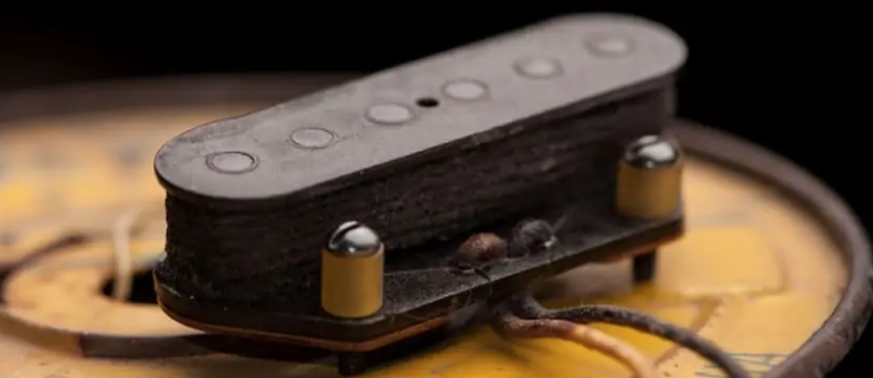 Звукосниматели для Nashville Telecaster